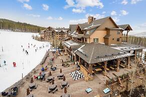 Breckenridge Ski Resort Vacation Condos