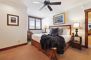 Breckenridge Ski Resort Vacation Condos