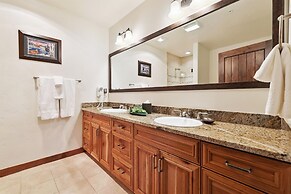 Breckenridge Ski Resort Vacation Condos