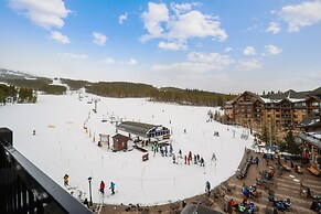 Breckenridge Ski Resort Vacation Condos