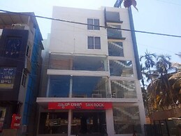 Treebo Nestlay Rooms Whitefield