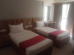 Treebo Nestlay Rooms Whitefield