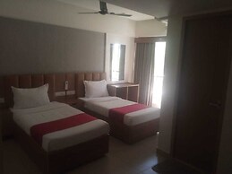 Treebo Nestlay Rooms Whitefield