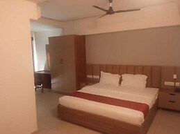 Treebo Nestlay Rooms Whitefield