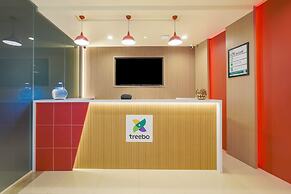 Treebo Nestlay Rooms Whitefield