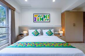 Treebo Nestlay Rooms Whitefield