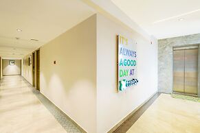 Treebo Nestlay Rooms Whitefield
