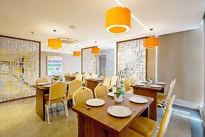 Treebo Nestlay Rooms Whitefield