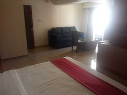 Treebo Nestlay Rooms Whitefield