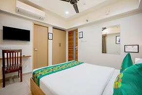 Treebo Nestlay Rooms Whitefield
