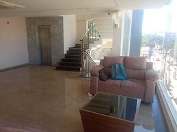 Treebo Nestlay Rooms Whitefield