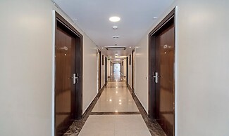 Treebo Nestlay Rooms Whitefield