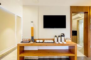 Treebo Nestlay Rooms Whitefield
