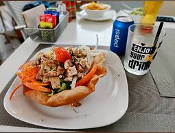 Los Cristianos Heated Pool Sea View AC