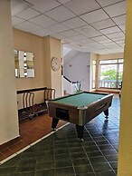 Los Cristianos Heated Pool Sea View AC