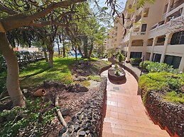 Los Cristianos Heated Pool Sea View AC