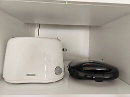 Los Cristianos Heated Pool Sea View AC