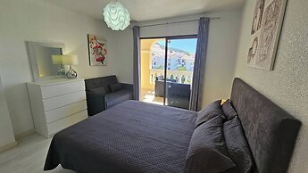 Los Cristianos Heated Pool Sea View AC