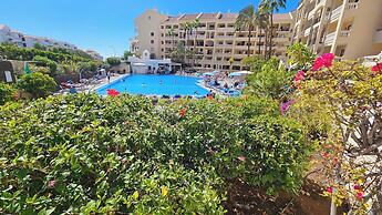 Los Cristianos Heated Pool Sea View AC