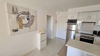 Los Cristianos Heated Pool Sea View AC