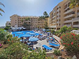 Los Cristianos Heated Pool Sea View AC