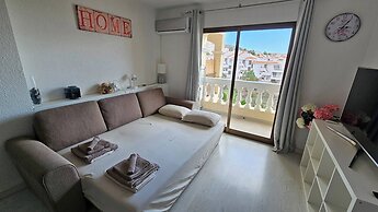 Los Cristianos Heated Pool Sea View AC