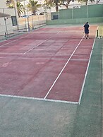 Los Cristianos Heated Pool Sea View AC