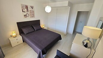 Los Cristianos Heated Pool Sea View AC