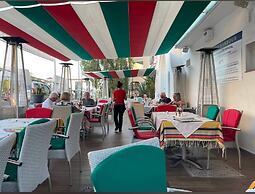 Los Cristianos Heated Pool Sea View AC