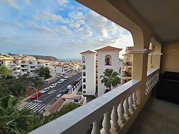 Los Cristianos Heated Pool Sea View AC