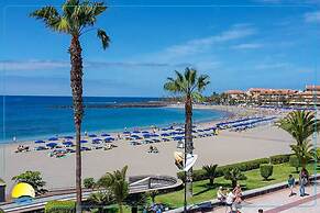 Los Cristianos Heated Pool Sea View AC