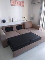 Los Cristianos Heated Pool Sea View AC