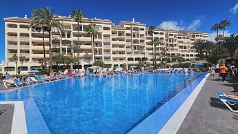 Los Cristianos Heated Pool Sea View AC