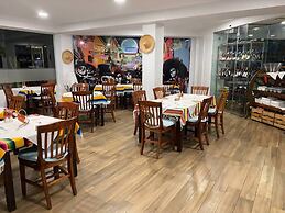 Los Cristianos Heated Pool Sea View AC