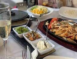 Los Cristianos Heated Pool Sea View AC