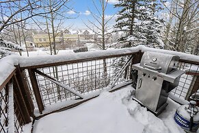 Breckenridge Ski Resort CO Vacation Homes