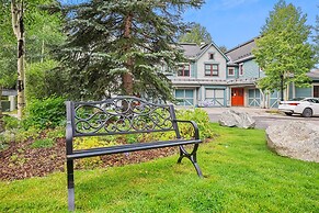 Breckenridge Ski Resort CO Vacation Homes