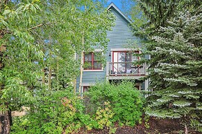 Breckenridge Ski Resort CO Vacation Homes