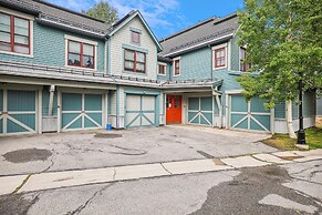 Breckenridge Ski Resort CO Vacation Homes