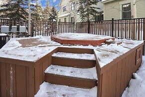 Breckenridge Ski Resort CO Vacation Homes