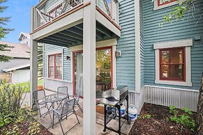 Breckenridge Ski Resort CO Vacation Homes