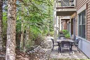 Breckenridge Ski Resort CO Vacation Homes