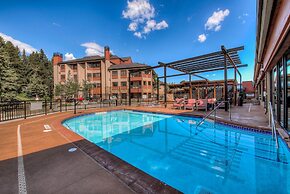 Breckenridge Ski Resort CO Vacation Homes