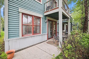 Breckenridge Ski Resort CO Vacation Homes