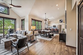 Breckenridge Ski Resort CO Vacation Homes