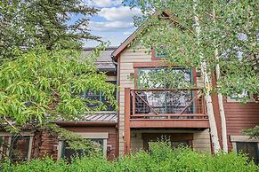 Breckenridge Ski Resort CO Vacation Homes