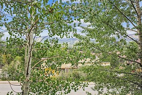 Breckenridge Ski Resort CO Vacation Homes