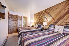 Breckenridge Ski Resort CO Vacation Homes