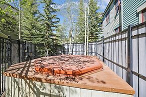 Breckenridge Ski Resort CO Vacation Homes