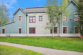 Breckenridge Ski Resort CO Vacation Homes